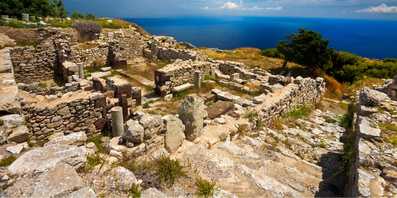 ANCIENT THERA