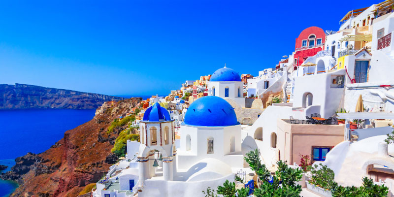 OIA & CASTLE OF OIA