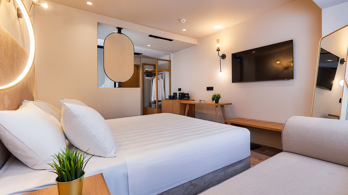 Junior Suite