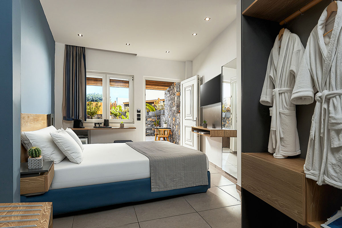 Lux Studio Jacuzzi