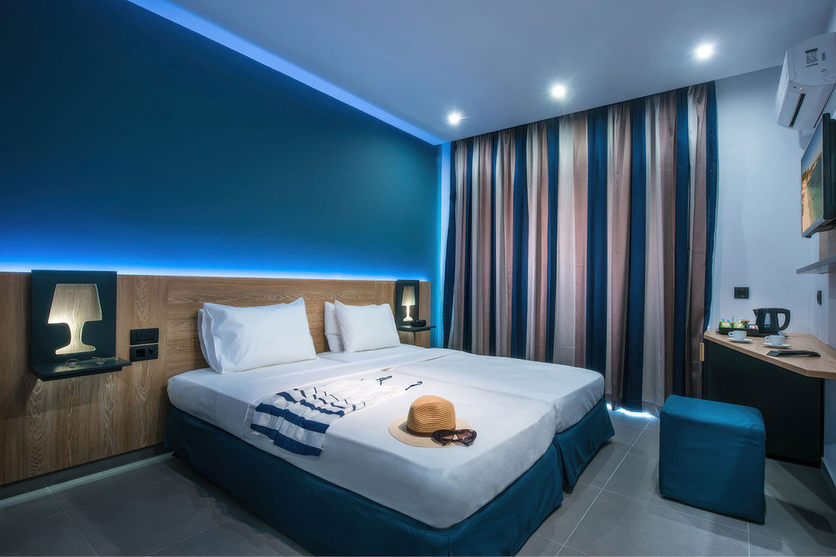 Urban Room